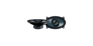 Mac Audio Street 915.2 160W 6X4" Speakers